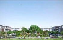 Cùng PhoDong Village hưởng thụ cuộc sống xanh