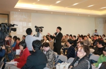 Dự án nhiều tai tiếng Usilk City đã đi đến hồi kết