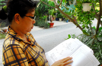 Duyệt bản vẽ nhà đất: Bên đòi bỏ, bên muốn giữ