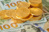 Giá vàng lại đảo chiều giảm