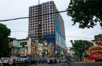 Gửi đơn cầu cứu Chính phủ, 8B Lê Trực muốn nhận hình phạt khác