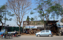 Hải Phòng: “Nhập nhèm” trong áp giá đền bù