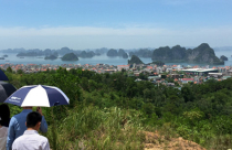 Ngày 24/3/2016: Khởi công FLC Hạ Long