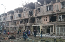 Nhà để hoang... bỏ hoang quản lý