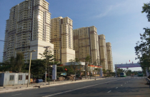 Quản lý chung cư vẫn rối rắm