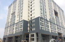 Tiến độ một số dự án quận Gò Vấp