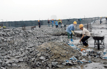 Xử lý nhà xây trái phép như “bắt cóc bỏ đĩa”