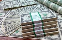 Cẩn trọng sóng ngầm tỷ giá