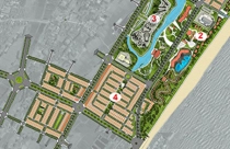 Di dời nhà dân, dành đất cho doanh nghiệp làm biệt thự