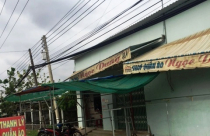 Gần một năm rưỡi chính quyền không xử nổi nhà 'xây lậu' ở Long An