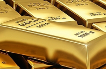 Giá vàng tăng mạnh khi Fed phát tín hiệu thận trọng