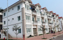 Hải Phòng có thêm 312 căn hộ nhà ở cho người có thu nhập thấp