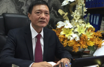 Hưng Lộc Phát xây 4.000 căn hộ đón dòng vốn ngoại