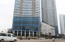 Keangnam - Vina vẫn phớt lờ yêu cầu trả phí bảo trì