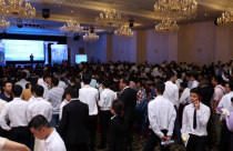 Miễn toàn bộ lãi suất và ân hạn nợ gốc tối đa 17 tháng khi mua Xi Grand Court