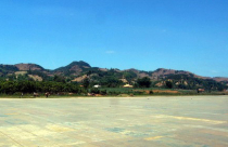 Sẽ xây dựng 3 sân bay vùng Tây Bắc