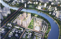 Sunrise Riverside – Đẳng cấp trong tầm tay!