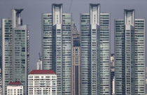 Thái Lan chi 1,7 tỷ USD giúp người nghèo mua nhà lần đầu