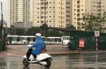 Thiếu trường học do các chủ đầu tư vẫn muốn ôm đất