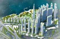 TP.HCM: Danh sách 32 dự án được phép "bán nhà trên giấy"