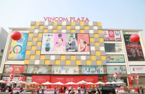 Vingroup đồng loạt khai trương 2 TTTM tại Tp.HCM và Tây Nguyên