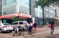 Xử phạt chửi bậy, cãi nhau ở chung cư: Khóc dở triển khai