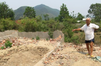 Cao tốc La Sơn - Túy Loan: Tiền hậu bất nhất dân khốn khổ