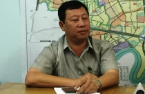 Công trình nhà thờ tổ của Hoài Linh được thi công trở lại