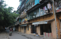 Đã có "chìa khóa" để cải tạo chung cư cũ tại Hà Nội