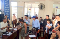 Dân mua nhà ở xã hội cầu cứu Bí thư Thăng