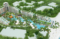 Dự án trong tuần: Sun Group ra mắt 2 dự án Phú Quốc, Vingroup khai trương 2 Vincom Plaza
