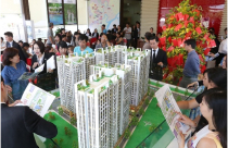 Khách hàng thân thiết – “Đại sứ” uy tín cho thị trường bất động sản