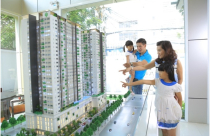 MC Bình Minh mách nước đầu tư bất động sản