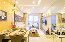 Mua nhà an cư không khó!