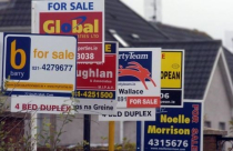 Người Trung Quốc đổ 30 tỷ USD vào bất động sản Mỹ năm 2015