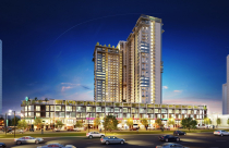 Sắp khai trương nhà mẫu The TWO Residence - Gamuda Gardens