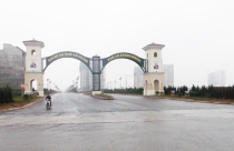 Sự trở lại ấn tượng của “đất vàng” Nam An Khánh