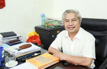 Vụ nhà 8B Lê Trực: Không kiên quyết, người dân sẽ mất niềm tin