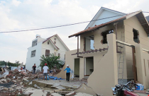 Dỡ nhà không phép: Văn bản Bộ xây dựng gây khó!