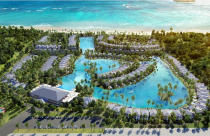 Dự án trong tuần: Vingroup lại khởi công thêm khu nghỉ dưỡng