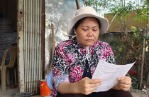 Giải tỏa, xây nhà rồi lại bị giải tỏa