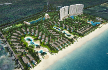 Đầu tư BĐS nghỉ dưỡng: “Nhất cự ly, nhì tốc độ"