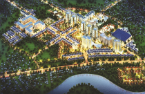 Khánh Hòa: Giao đất cho VCN để xây Khu đô thị VCN - Phước Long