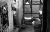 Làm tắt quy trình, cấp “sổ đỏ” cả lối đi chung