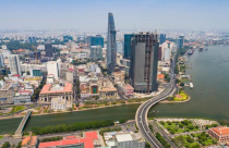 Sở hữu căn hộ trung tâm – cam kết cho thuê đến 55 triệu/tháng