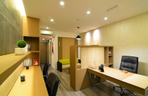 Sở hữu Office-tel trung tâm đồng giá từ 1,450 tỷ đồng