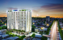 Soho Premier: Cơ hội đón đầu Khu đô thị mới Thanh Đa - Bình Quới