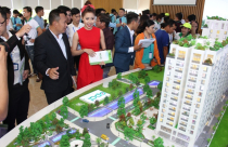 Tận hưởng cuộc sống với căn hộ resort bên sông