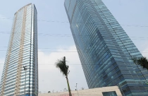 Tranh chấp tại Keangnam kéo dài là do quy định “đá nhau”