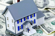 Bán nhà trên giấy phải thông qua hai cửa “tiền kiểm”